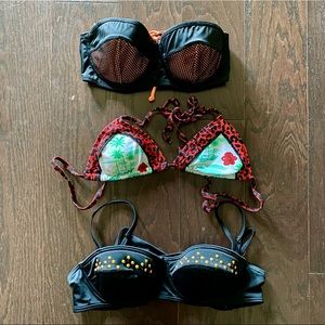 Bikini top bundle
